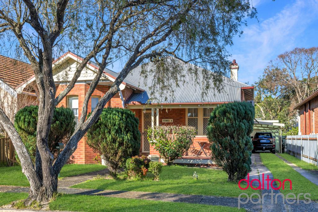 187 Kemp St, Hamilton South, NSW 2303