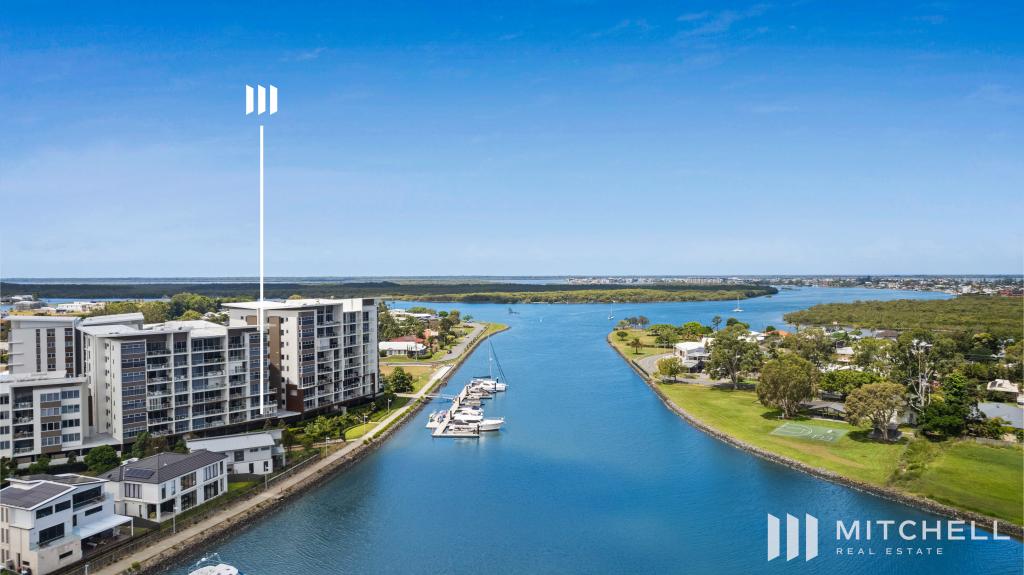 146/93 SHEEHAN AVE, HOPE ISLAND, QLD 4212