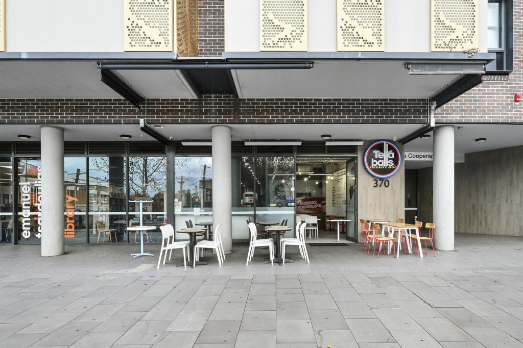5/370 New Canterbury Rd, Dulwich Hill, NSW 2203