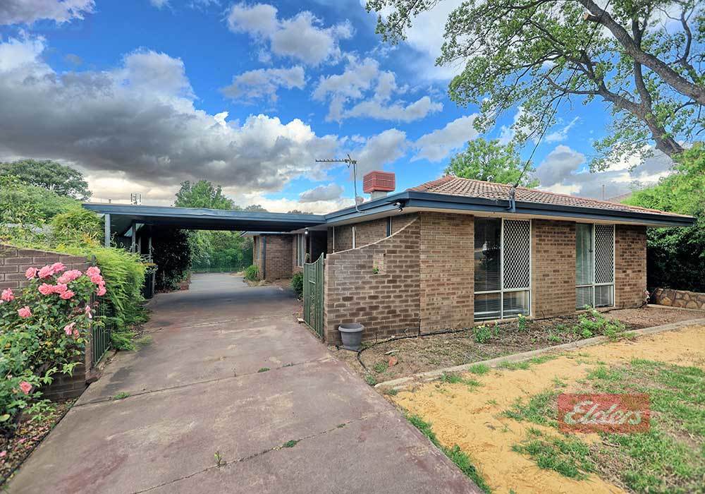 9 Hughes St, Narrogin, WA 6312