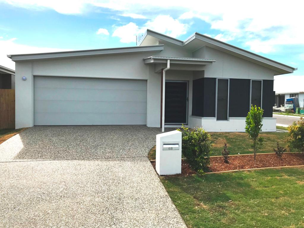 68 Meredith Cres, Baringa, QLD 4551