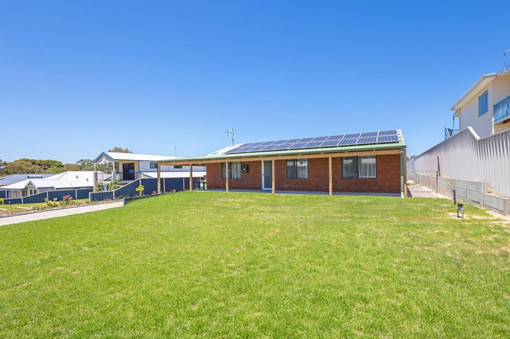29 Rodrigues Cres, Ledge Point, WA 6043