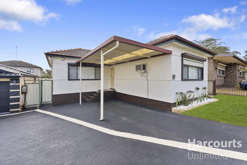 18a Braddon St, Blacktown, NSW 2148