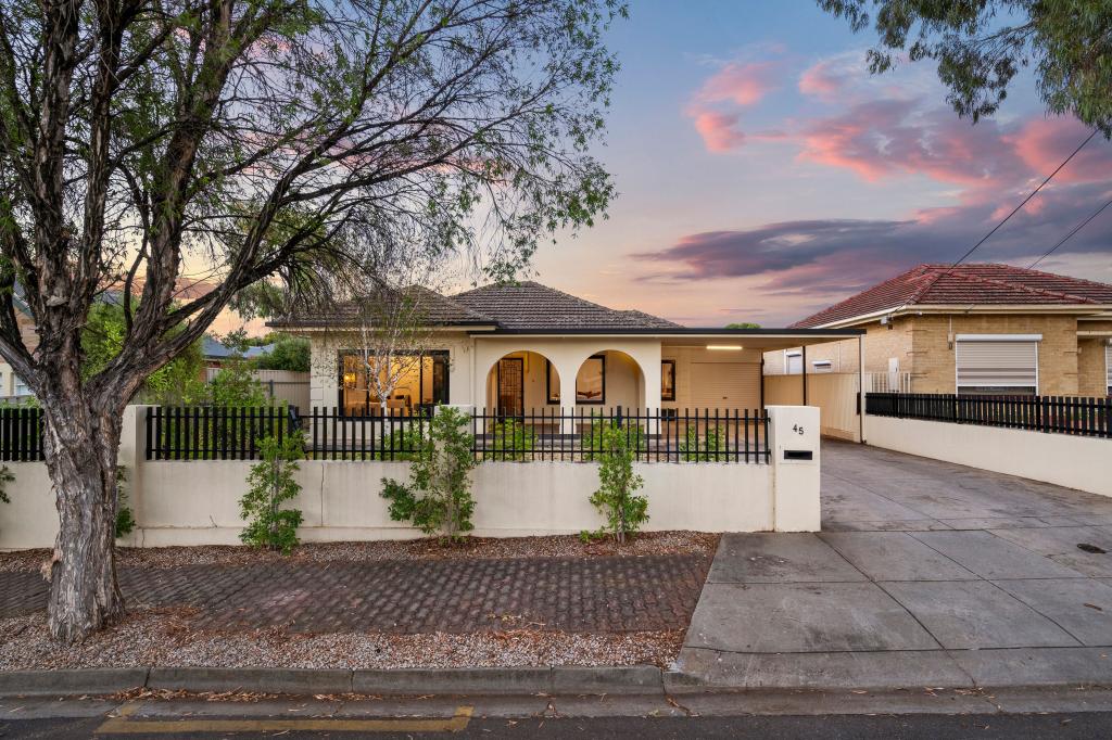 45 First Ave, Payneham South, SA 5070