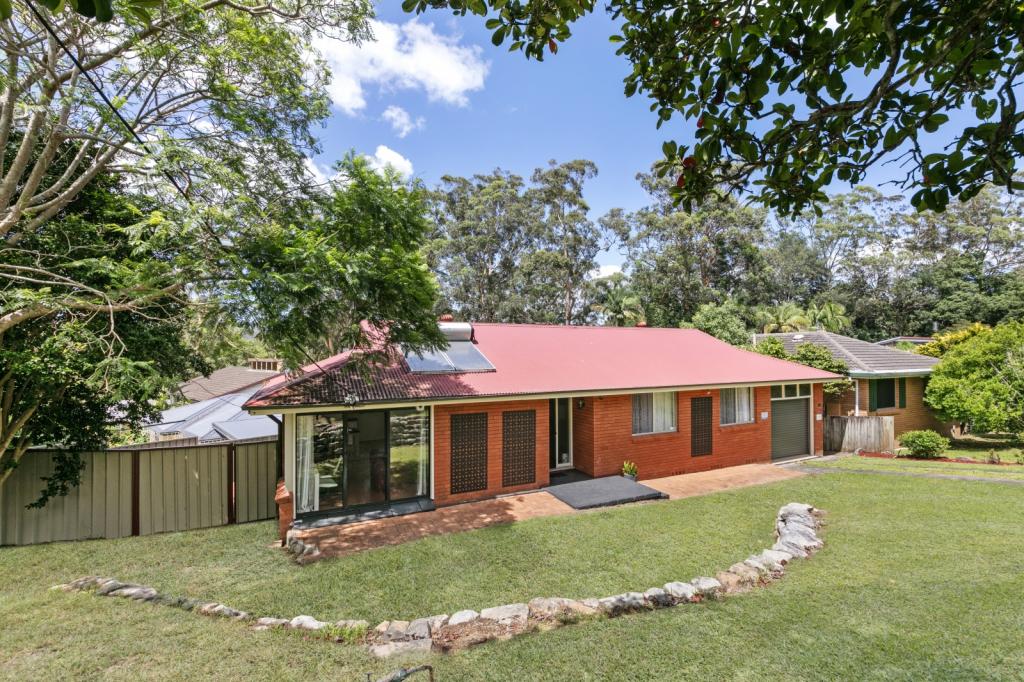 30 Bourbon St, Wyoming, NSW 2250