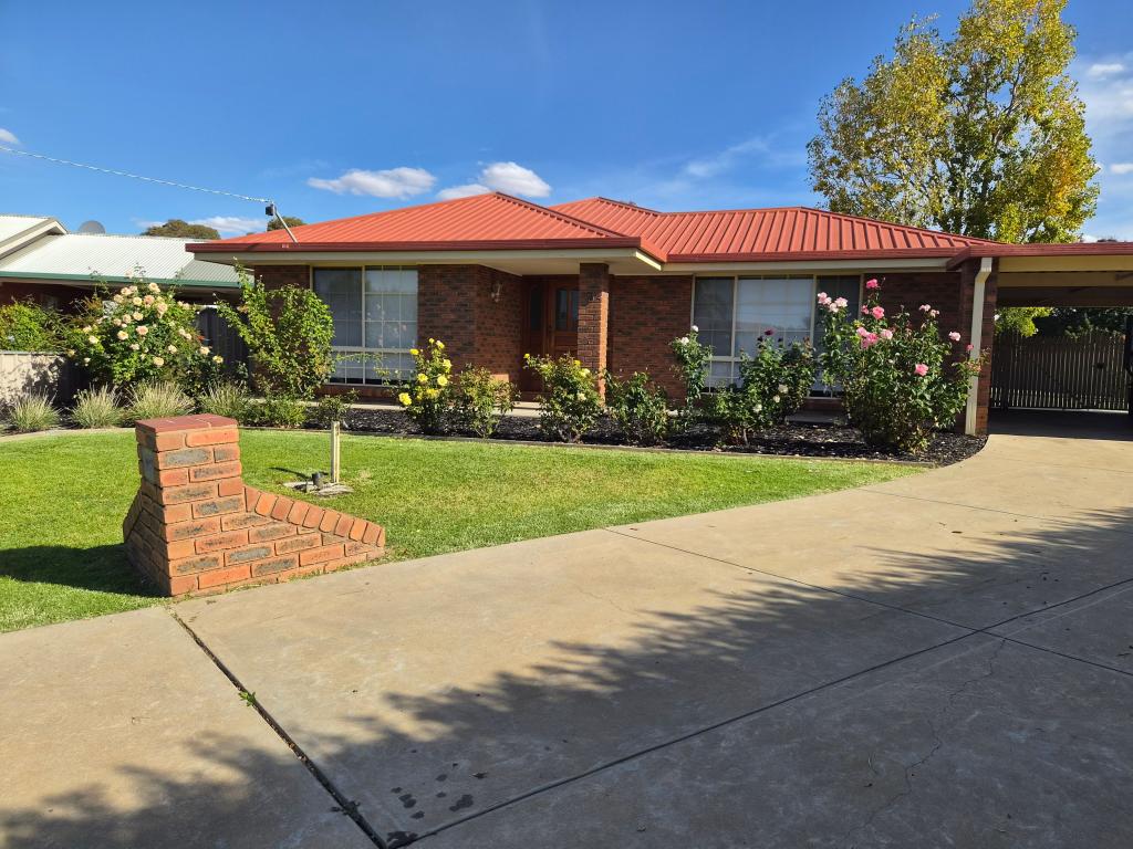 3 Holland Ct, Swan Hill, VIC 3585