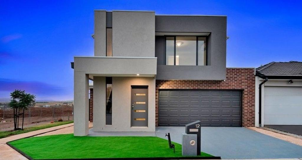 12 Abu Rd, Truganina, VIC 3029