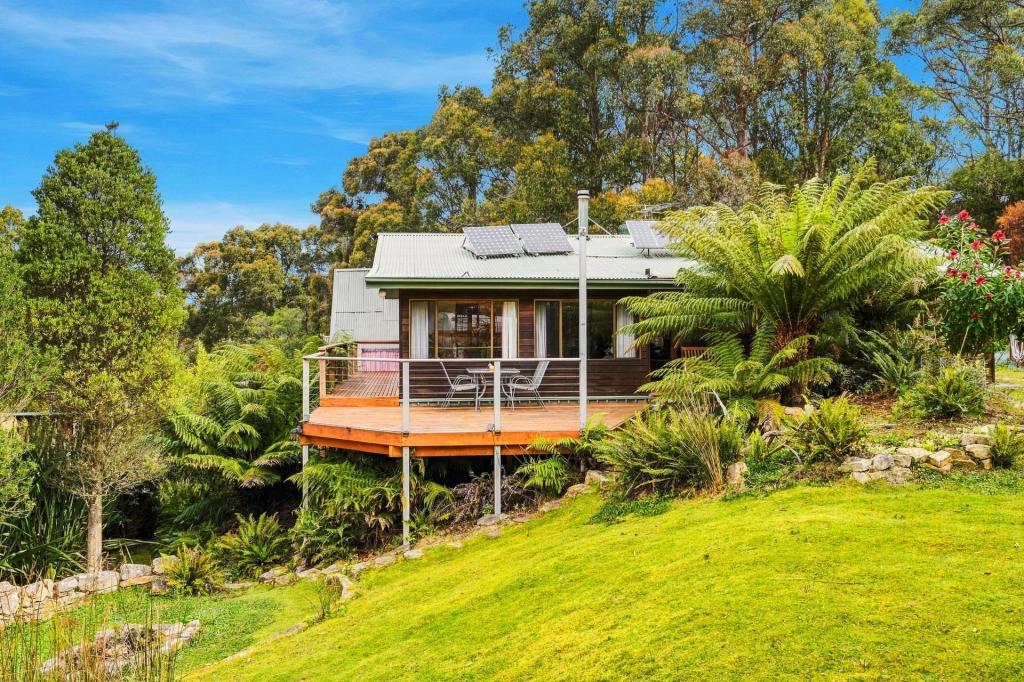 105 Palmers Rd, Oyster Cove, TAS 7150