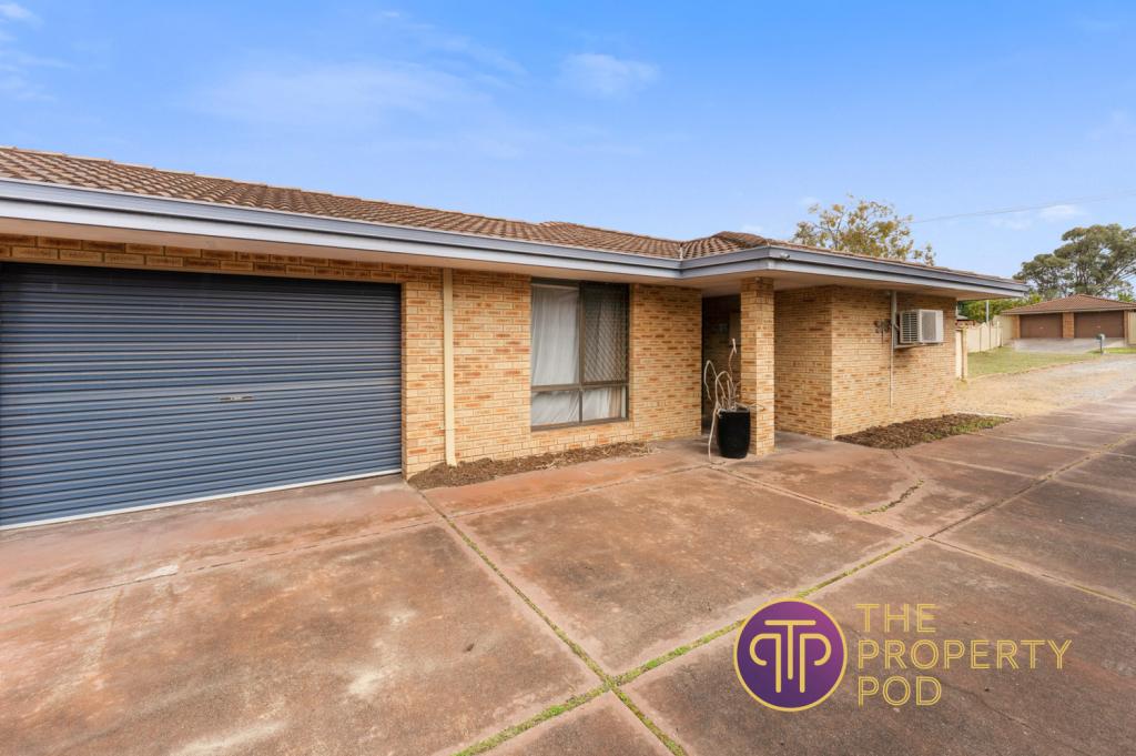 4A BREMER PL, THORNLIE, WA 6108