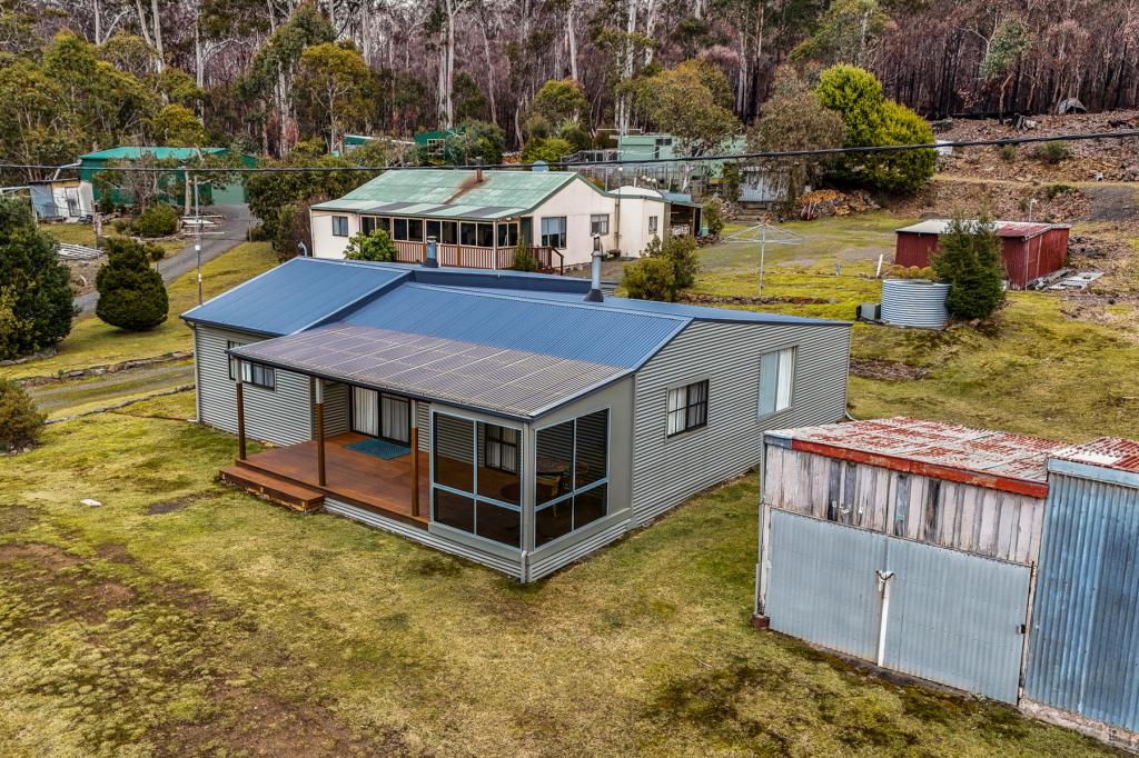 3989 Victoria Valley Rd, Dee, TAS 7140