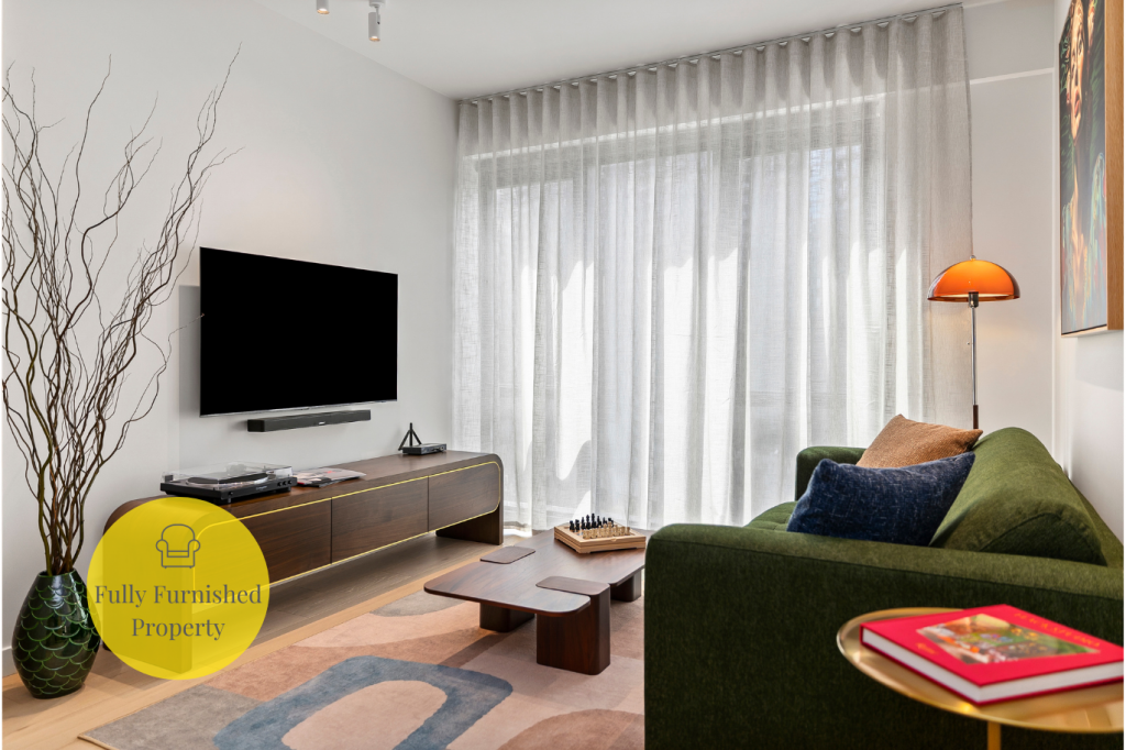 1001/90 Queensbridge St, Southbank, VIC 3006
