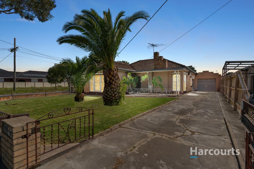 43 Holt St, Ardeer, VIC 3022