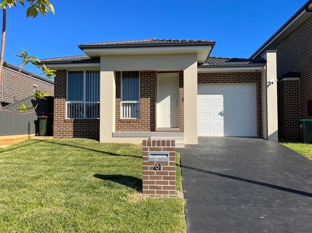 61 Batavia Ave, Leppington, NSW 2179