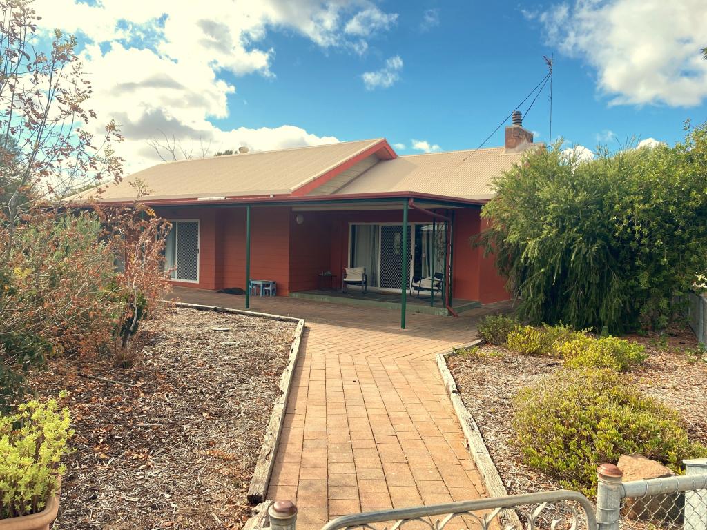 14 Dinning Tce, Bordertown, SA 5268