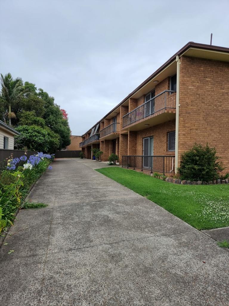 3/13 Campbell St, Wallsend, NSW 2287