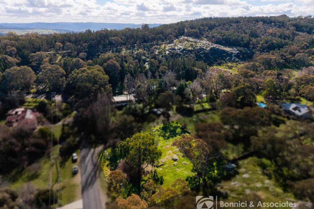 Lot 1 & 2 Tp51 Camp St, Beechworth, VIC 3747