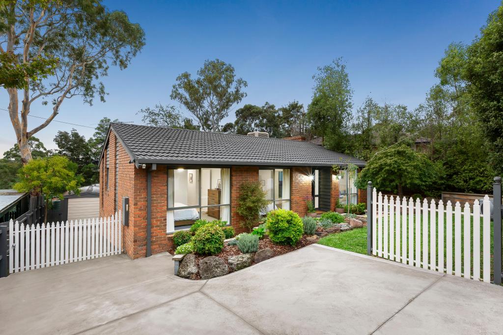 60 Patyah St, Diamond Creek, VIC 3089