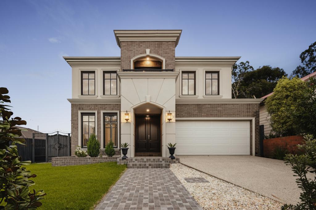 10 Betula Ave, Nunawading, VIC 3131