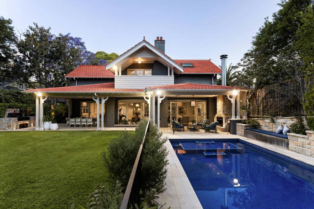 4 Treatts Rd, Lindfield, NSW 2070