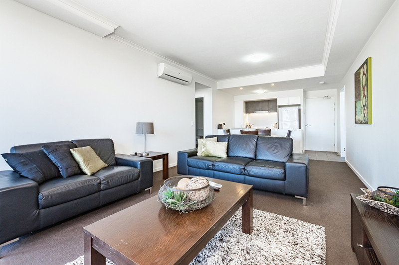 125/64 GLENLYON ST, GLADSTONE CENTRAL, QLD 4680