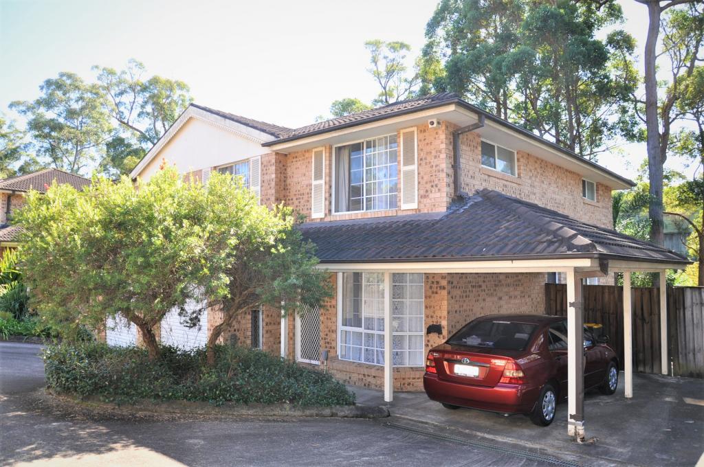 12/16 Kandy Ave, Epping, NSW 2121