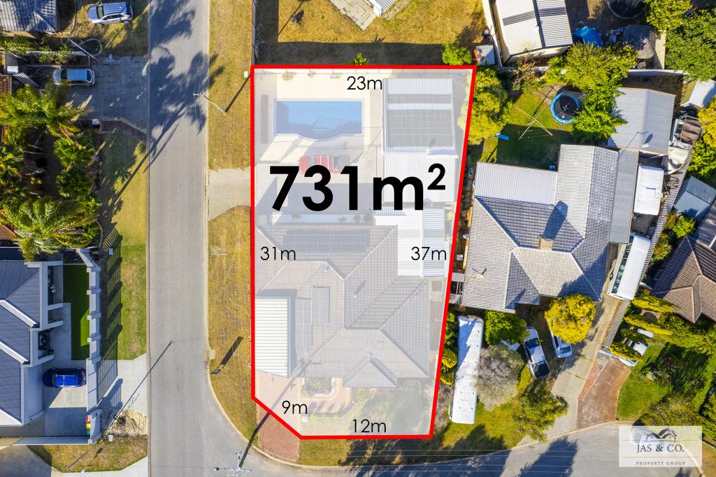 1 Rio Ct, Beechboro, WA 6063