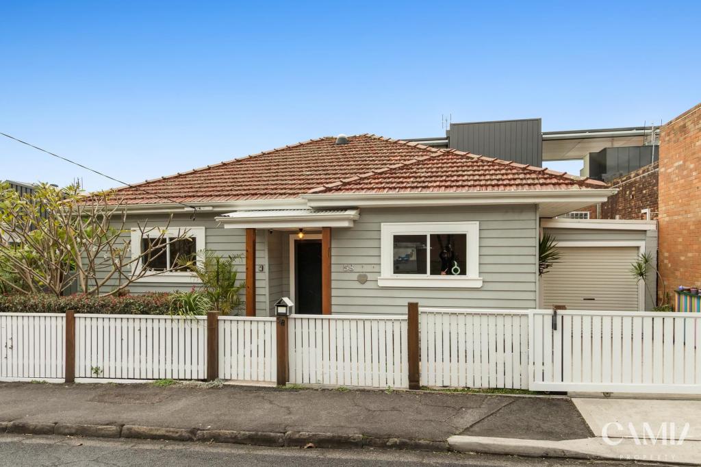 58 Union St, Tighes Hill, NSW 2297
