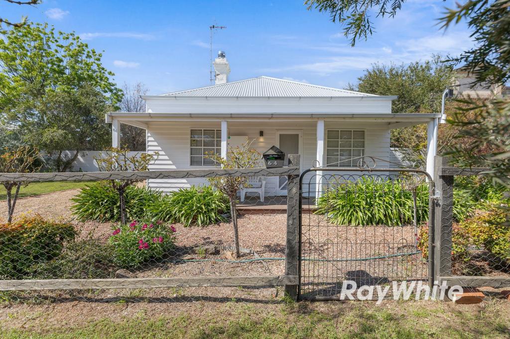 64 Michie St, Elmore, VIC 3558