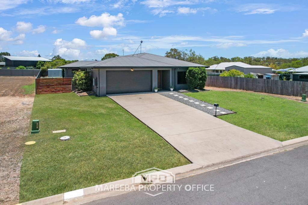 19 Godwin Dr, Mareeba, QLD 4880