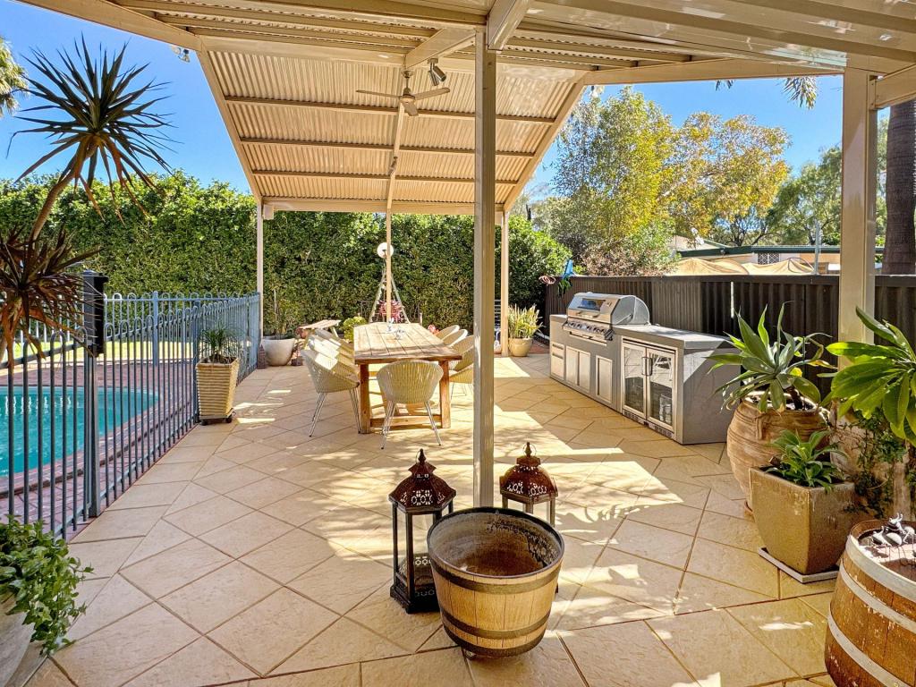 11 Plowman St, Gillen, NT 0870