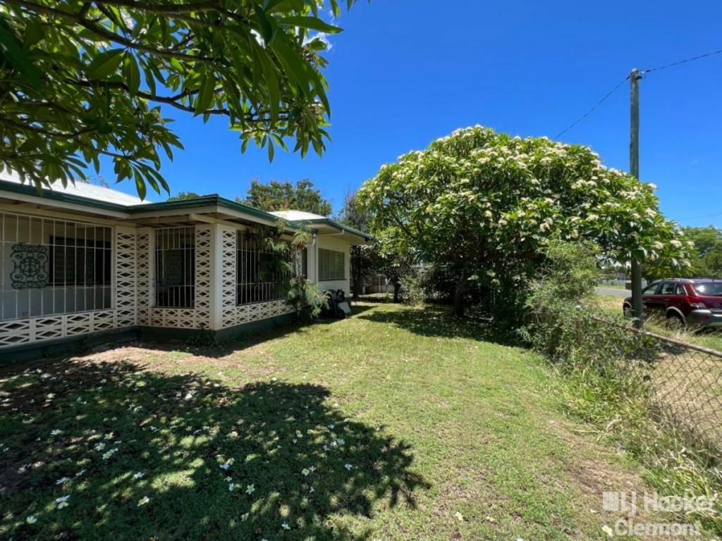 68 Capricorn St, Clermont, QLD 4721