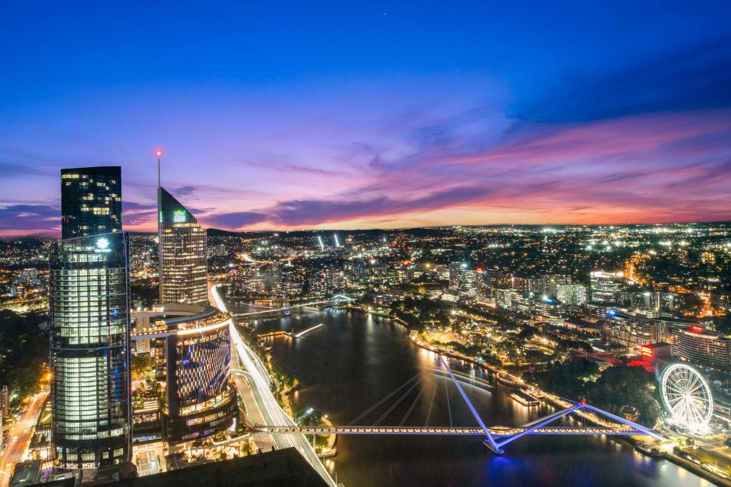 8 Adelaide St, Brisbane City, QLD 4000