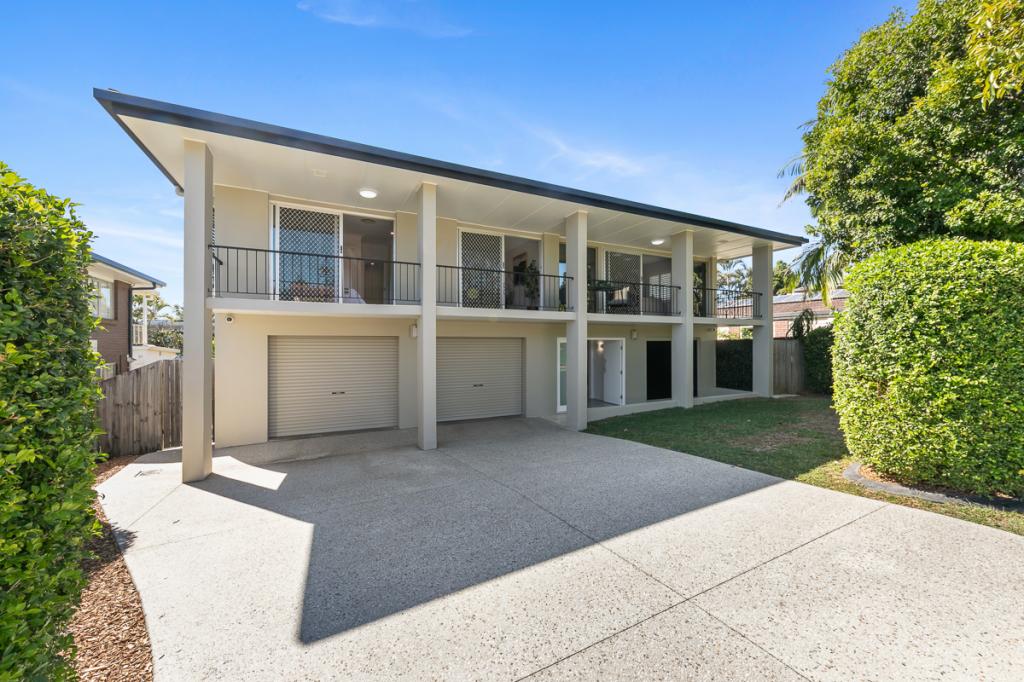 32 Canowie Rd, Jindalee, QLD 4074