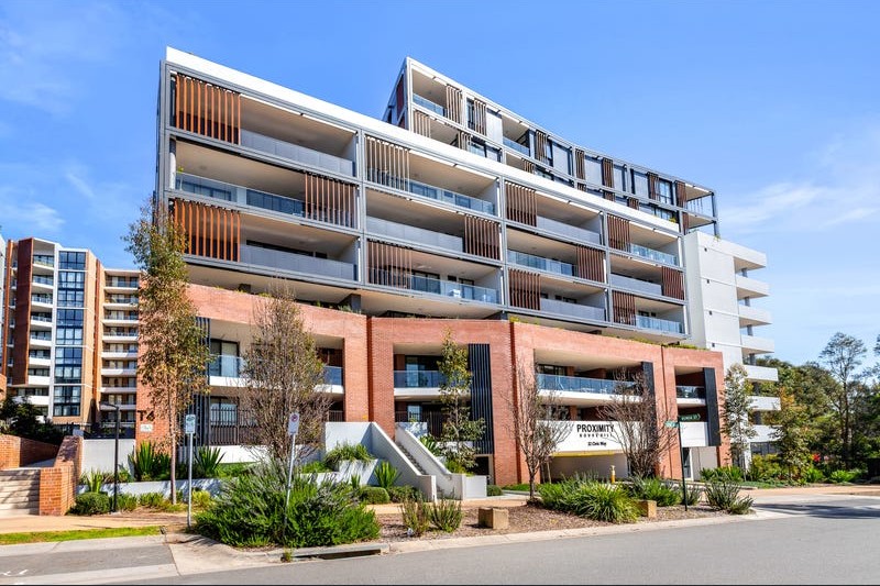 224/32 CIVIC WAY, ROUSE HILL, NSW 2155