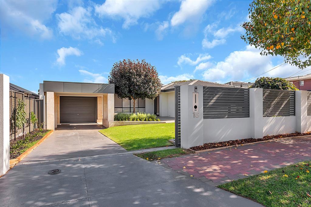16 Dundee Rd, Modbury, SA 5092