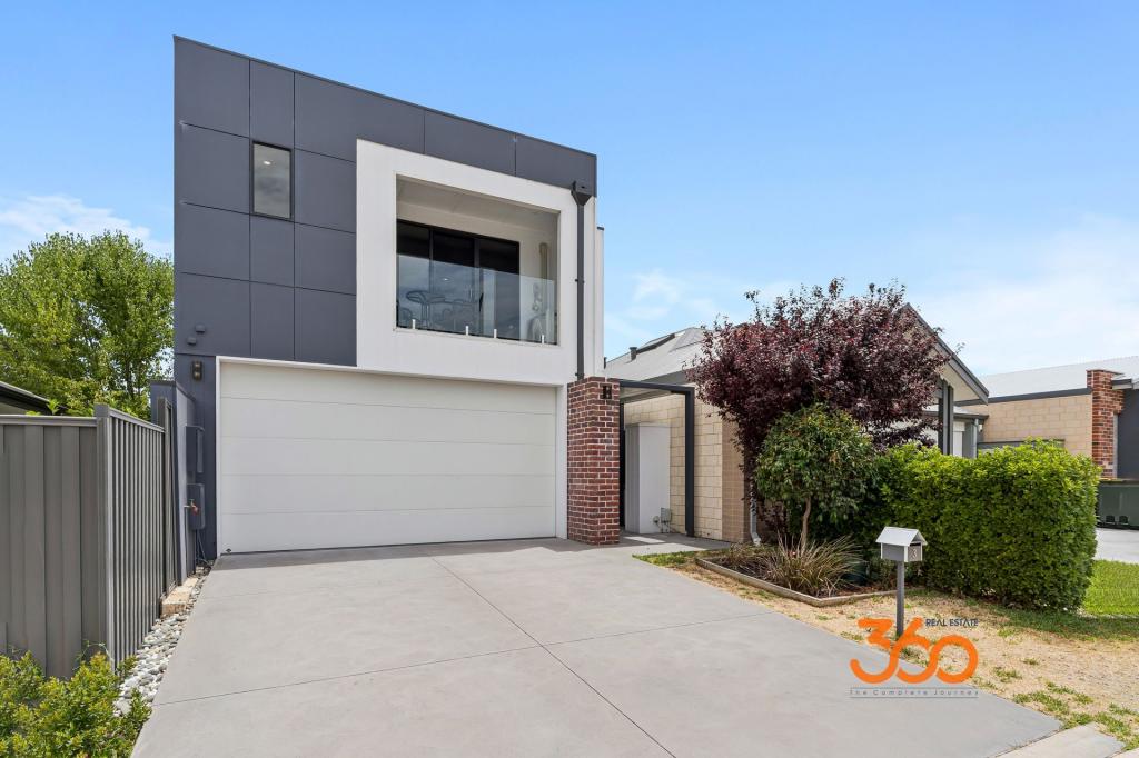 3 ASHFORD ST, AVELEY, WA 6069