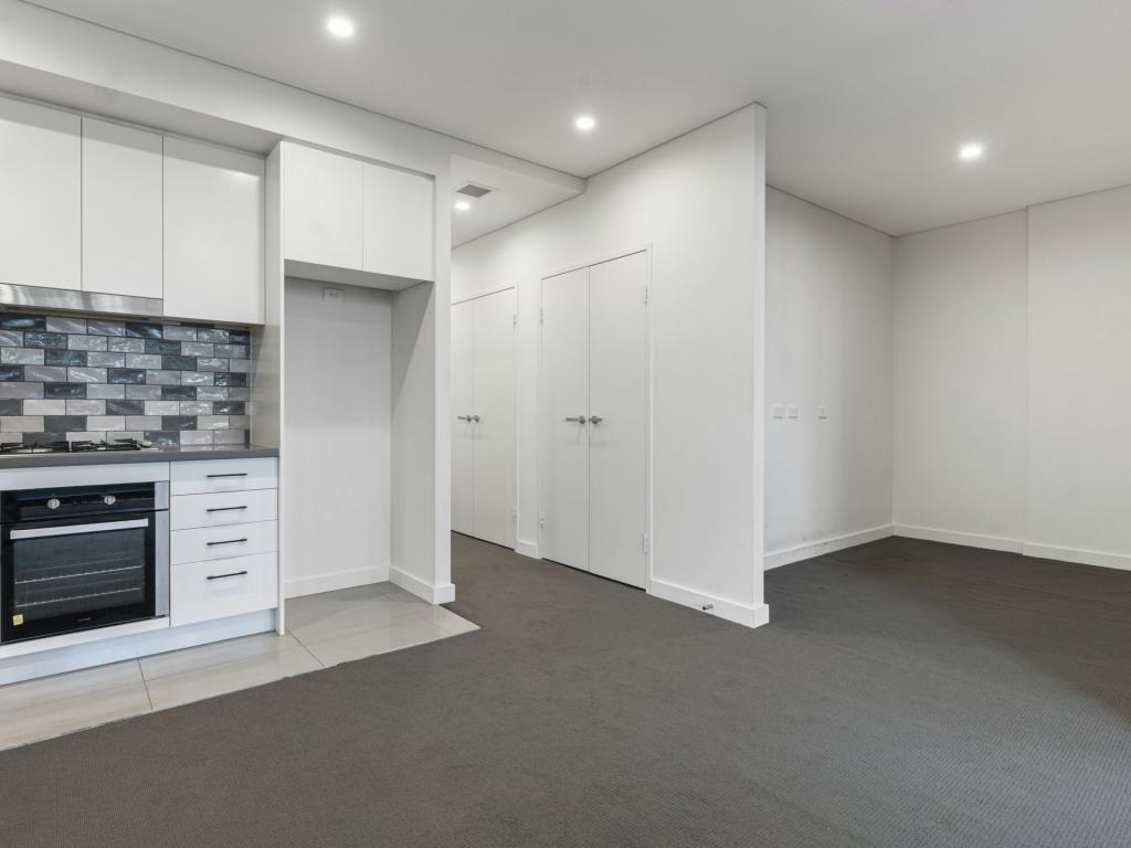 Apartment 60/1-9 Kanoona Ave, Homebush, NSW 2140