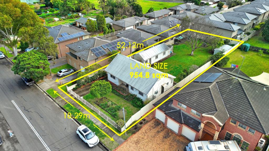 57 Cambridge St, Blacktown, NSW 2148