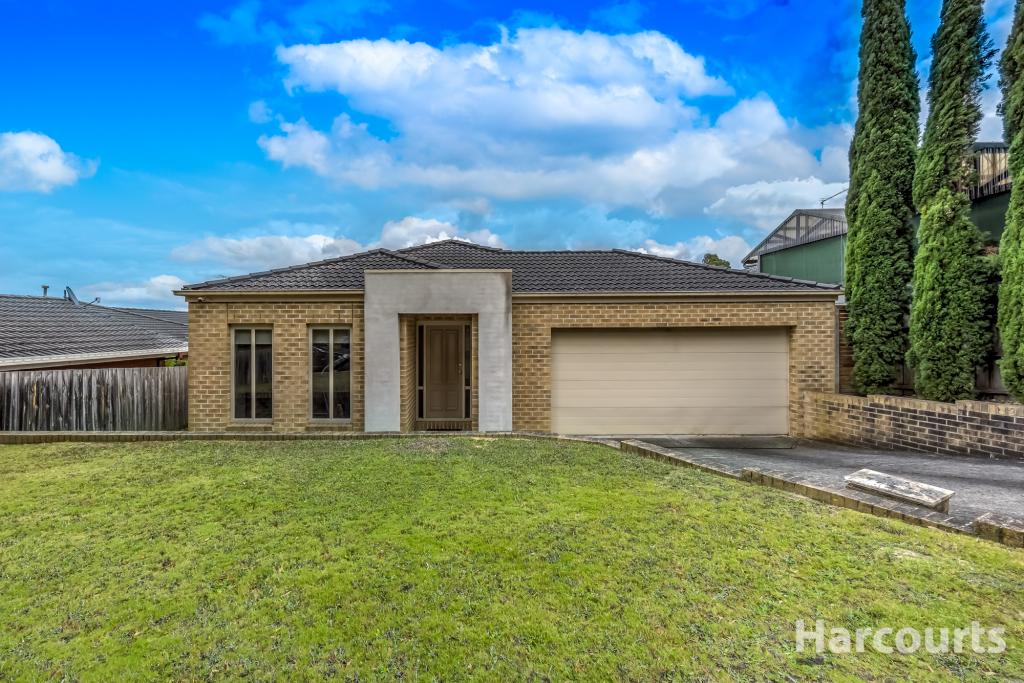 17 Stamford St, Newborough, VIC 3825