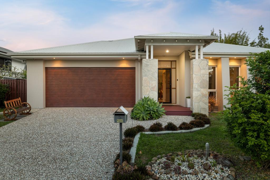 5 Bellbird Dr, Bellbird Park, QLD 4300