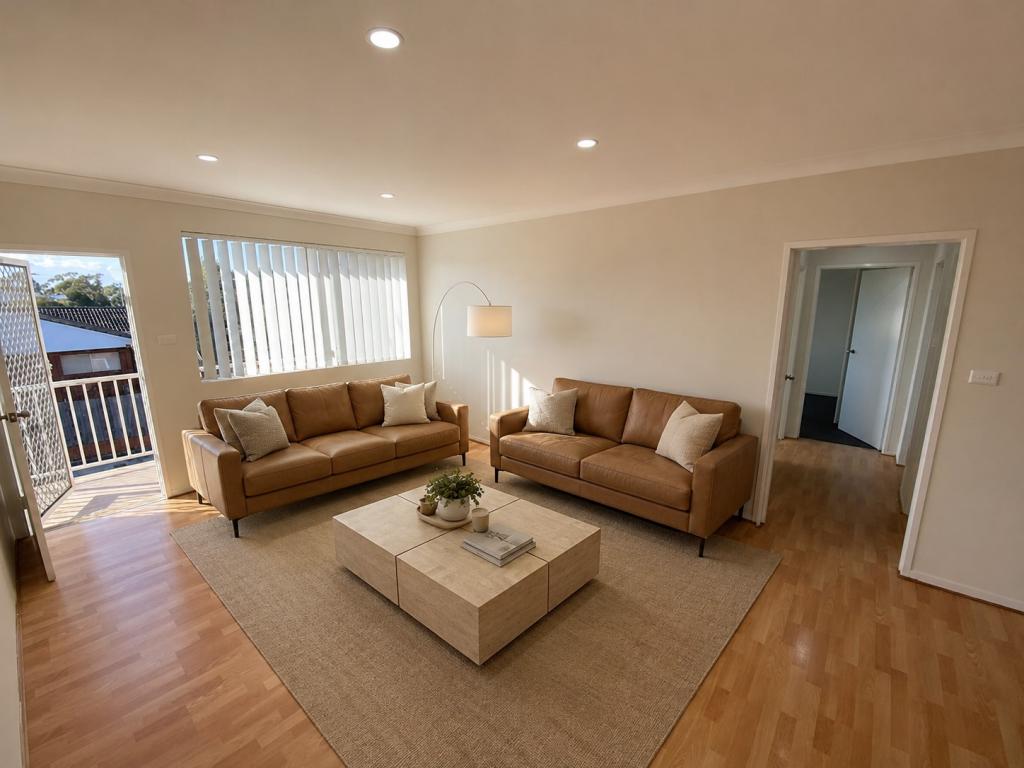 6/19 John St, Gwynneville, NSW 2500