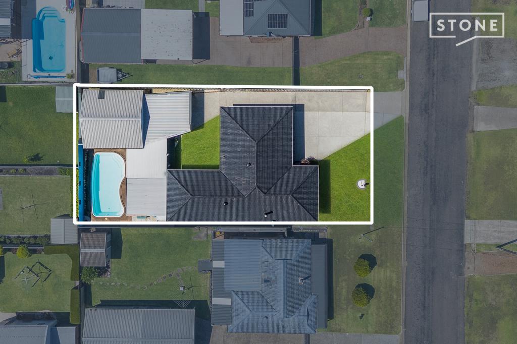 9 Thomas St, Barnsley, NSW 2278