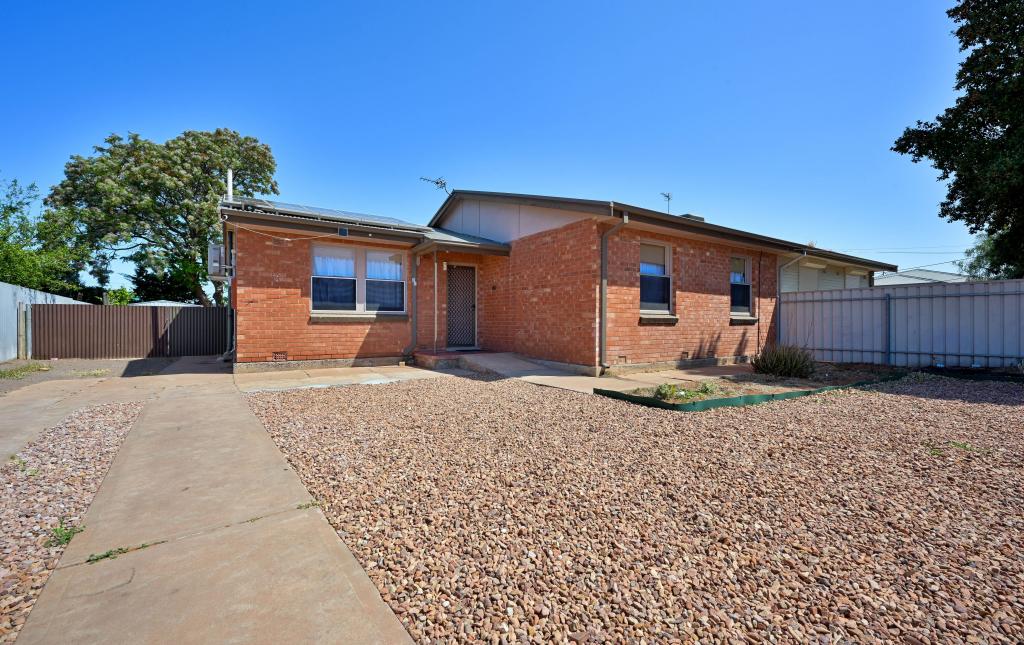 33 SCOTT ST, WHYALLA STUART, SA 5608