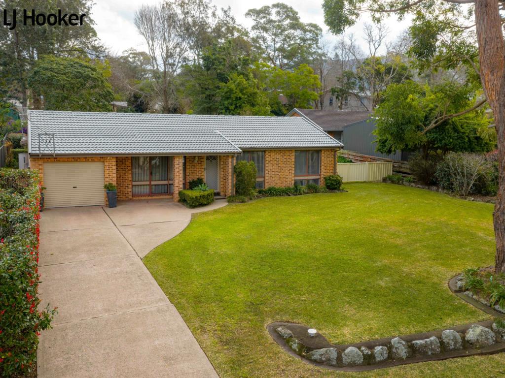 11 Tannery Rd, Cambewarra Village, NSW 2540