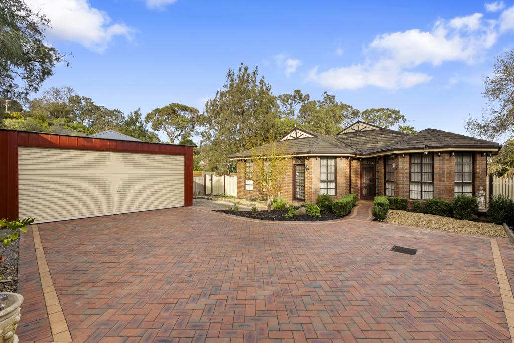 24 George St, Ferntree Gully, VIC 3156