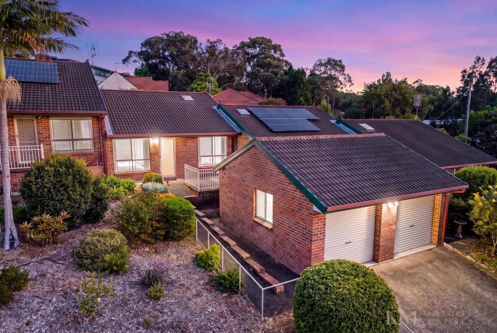 3/29-33 Wilsons Rd, Mount Hutton, NSW 2290