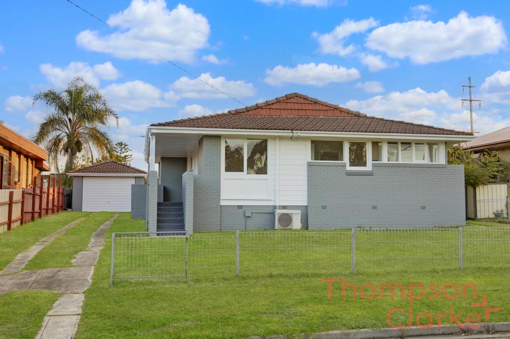 95 Brisbane St, East Maitland, NSW 2323