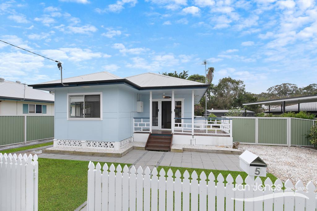 5 Seymour St, Deception Bay, QLD 4508