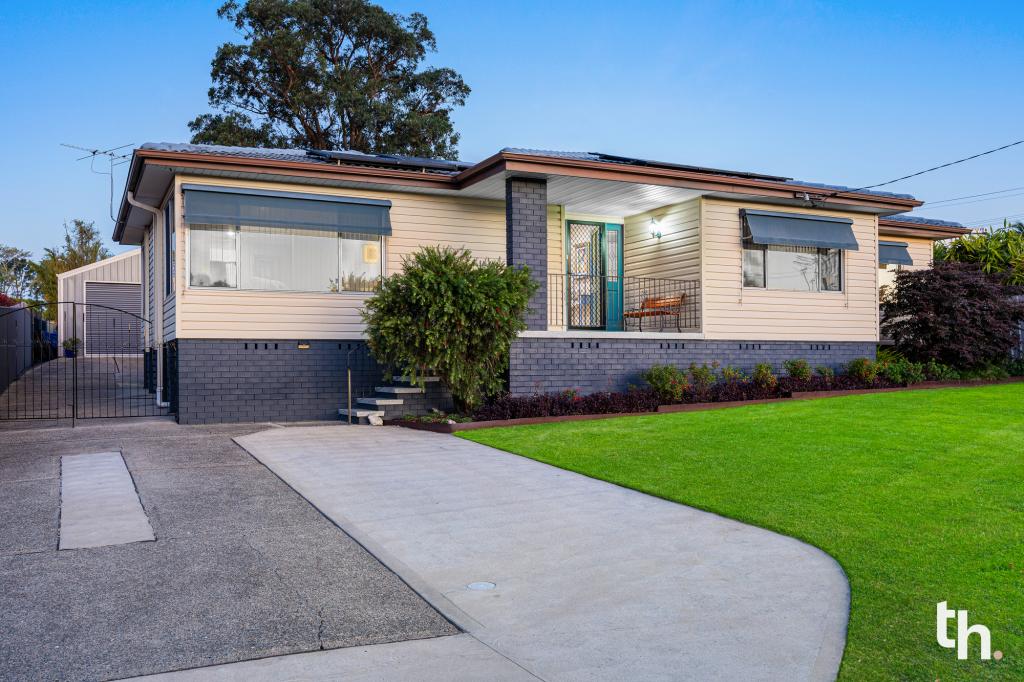 13 Stephenson St, Killingworth, NSW 2278
