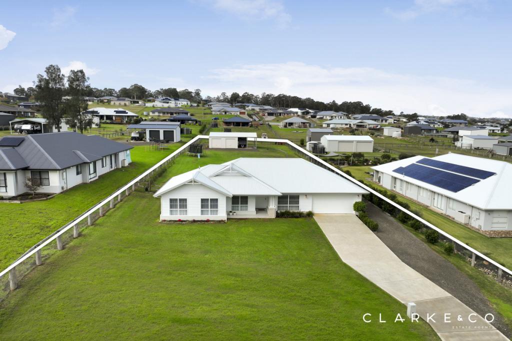 28 Pin Oak Cct, Branxton, NSW 2335